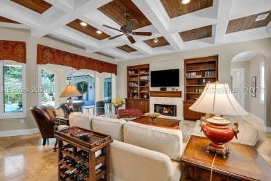 Discover the perfect blend of comfort, space, and lifestyle in on Eagles Pointe Golf Club in South Carolina - for sale on GolfHomes.com, golf home, golf lot