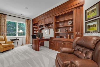 Discover the perfect blend of comfort, space, and lifestyle in on Eagles Pointe Golf Club in South Carolina - for sale on GolfHomes.com, golf home, golf lot