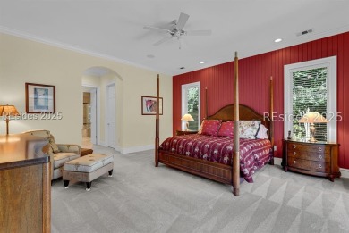 Discover the perfect blend of comfort, space, and lifestyle in on Eagles Pointe Golf Club in South Carolina - for sale on GolfHomes.com, golf home, golf lot