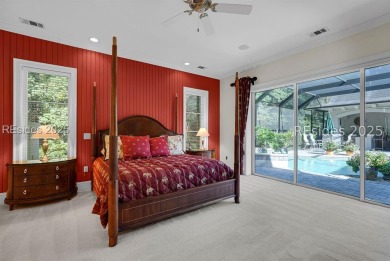 Discover the perfect blend of comfort, space, and lifestyle in on Eagles Pointe Golf Club in South Carolina - for sale on GolfHomes.com, golf home, golf lot