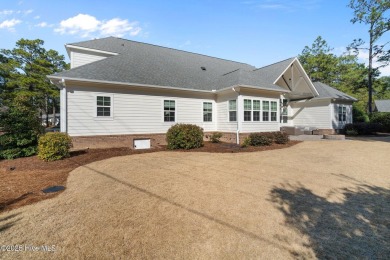 Welcome to this immaculately maintained 5-bedroom (with the on Pinehurst Resort and Country Club in North Carolina - for sale on GolfHomes.com, golf home, golf lot