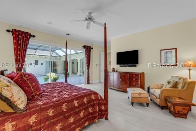 Discover the perfect blend of comfort, space, and lifestyle in on Eagles Pointe Golf Club in South Carolina - for sale on GolfHomes.com, golf home, golf lot
