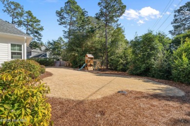 Welcome to this immaculately maintained 5-bedroom (with the on Pinehurst Resort and Country Club in North Carolina - for sale on GolfHomes.com, golf home, golf lot