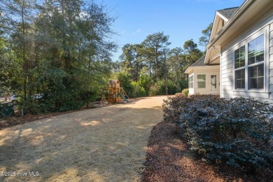 Welcome to this immaculately maintained 5-bedroom (with the on Pinehurst Resort and Country Club in North Carolina - for sale on GolfHomes.com, golf home, golf lot