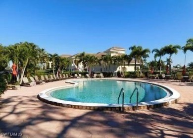 Recently renovated 2 story pool home in Marbella at Spanish on Spanish Wells Golf and Country Club in Florida - for sale on GolfHomes.com, golf home, golf lot