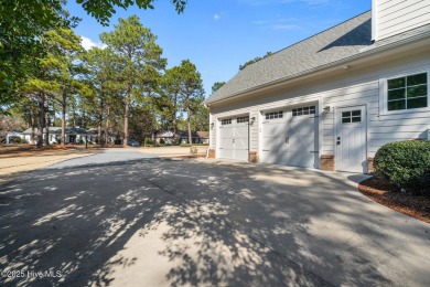 Welcome to this immaculately maintained 5-bedroom (with the on Pinehurst Resort and Country Club in North Carolina - for sale on GolfHomes.com, golf home, golf lot