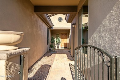 Spacious great room floor plan 3 bed-3 bath w/pool includes an on Anthem Golf and Country Club  in Arizona - for sale on GolfHomes.com, golf home, golf lot