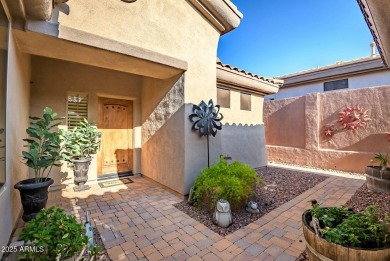 Spacious great room floor plan 3 bed-3 bath w/pool includes an on Anthem Golf and Country Club  in Arizona - for sale on GolfHomes.com, golf home, golf lot