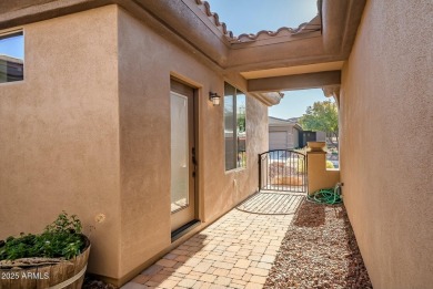 Spacious great room floor plan 3 bed-3 bath w/pool includes an on Anthem Golf and Country Club  in Arizona - for sale on GolfHomes.com, golf home, golf lot