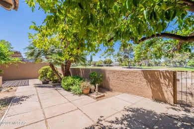 Great location in desirable Dorado Country Club, on a private on Dorado Country Club in Arizona - for sale on GolfHomes.com, golf home, golf lot