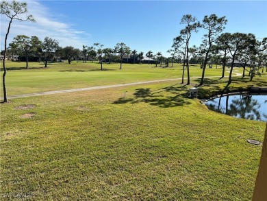 MOTIVATED SELLER.   Beautiful Golf Course View.    NOT a flood on Palmetto-Pine Country Club in Florida - for sale on GolfHomes.com, golf home, golf lot