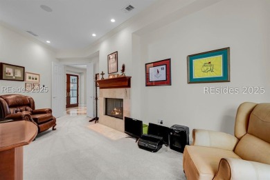 Discover the perfect blend of comfort, space, and lifestyle in on Eagles Pointe Golf Club in South Carolina - for sale on GolfHomes.com, golf home, golf lot