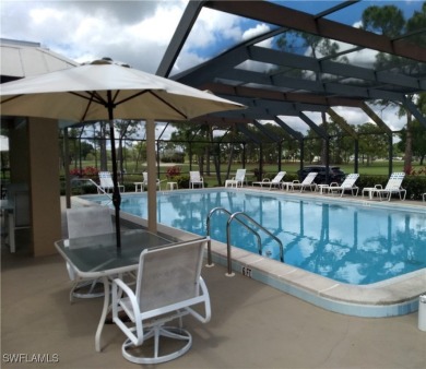 MOTIVATED SELLER.   Beautiful Golf Course View.    NOT a flood on Palmetto-Pine Country Club in Florida - for sale on GolfHomes.com, golf home, golf lot