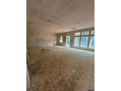 New Construction Home in Hideaway - Premier Amenities Just Steps on Hide-A-Way Lake Golf Course in Texas - for sale on GolfHomes.com, golf home, golf lot