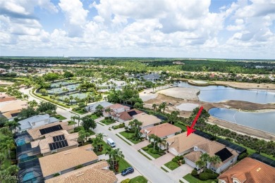 Welcome to your dream home in Colonial Country Club! This on Colonial Country Club in Florida - for sale on GolfHomes.com, golf home, golf lot