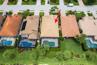Welcome to your dream home in Colonial Country Club! This on Colonial Country Club in Florida - for sale on GolfHomes.com, golf home, golf lot