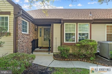 Welcome to your dream home ! The coveted 55+ Concordia on Concordia Golf Club in New Jersey - for sale on GolfHomes.com, golf home, golf lot