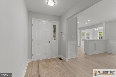 Welcome to your dream home ! The coveted 55+ Concordia on Concordia Golf Club in New Jersey - for sale on GolfHomes.com, golf home, golf lot