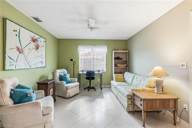 Your perfect escape from the showy, cold northern winters! This on Hibiscus Golf Club in Florida - for sale on GolfHomes.com, golf home, golf lot