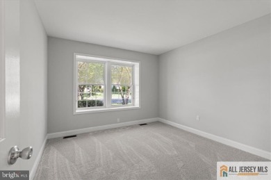 Welcome to your dream home ! The coveted 55+ Concordia on Concordia Golf Club in New Jersey - for sale on GolfHomes.com, golf home, golf lot