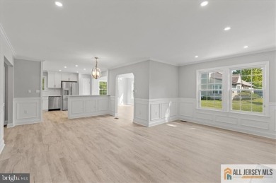 Welcome to your dream home ! The coveted 55+ Concordia on Concordia Golf Club in New Jersey - for sale on GolfHomes.com, golf home, golf lot