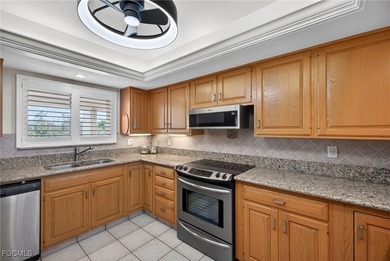 Wake up every day feeling like you're on vacation. This on The Landings Yacht, Golf and Tennis Club in Florida - for sale on GolfHomes.com, golf home, golf lot