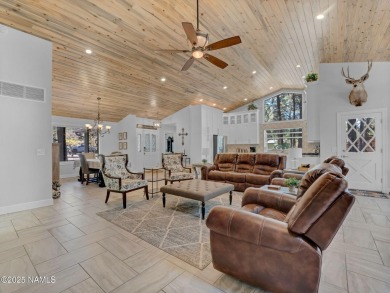Discover spacious, sun-filled living moments near the golf on Continental Country Club in Arizona - for sale on GolfHomes.com, golf home, golf lot