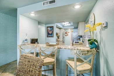 Welcome to The Aransas Princess Condominium, your ticket to on Palmilla Beach Golf Club in Texas - for sale on GolfHomes.com, golf home, golf lot