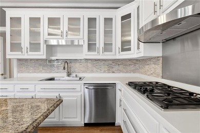 Welcome to River Ridge! This beautifully maintained END-UNIT on Rivermont Golf and Country Club in Georgia - for sale on GolfHomes.com, golf home, golf lot