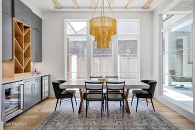 LUXURY LISTING IN SUGAR MILL POND!!!! One owner, custom luxury on Les Vieux Chenes Golf Course in Louisiana - for sale on GolfHomes.com, golf home, golf lot