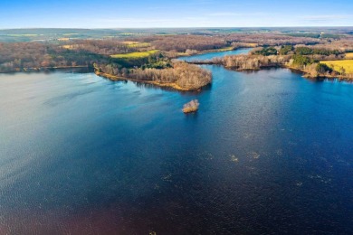 Are you looking for a rustic retreat that has three acres of on Pine Hills Golf Course in Wisconsin - for sale on GolfHomes.com, golf home, golf lot