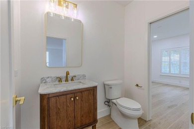 Fully Remodeled Lakeside Luxury in Troon Lakes at Pelican Marsh
 on Pelican Marsh Golf Club in Florida - for sale on GolfHomes.com, golf home, golf lot