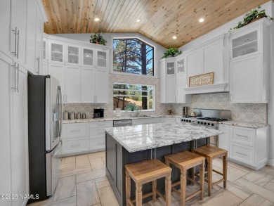Discover spacious, sun-filled living moments near the golf on Continental Country Club in Arizona - for sale on GolfHomes.com, golf home, golf lot