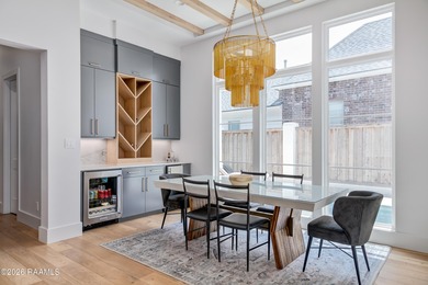 LUXURY LISTING IN SUGAR MILL POND!!!! One owner, custom luxury on Les Vieux Chenes Golf Course in Louisiana - for sale on GolfHomes.com, golf home, golf lot