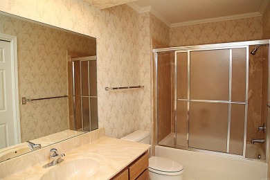 Very nice home on Coronado Golf Course overlooking the 11th on Coronado Golf Course in Arkansas - for sale on GolfHomes.com, golf home, golf lot