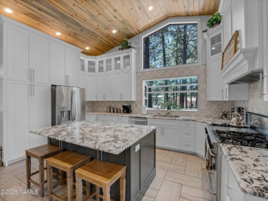 Discover spacious, sun-filled living moments near the golf on Continental Country Club in Arizona - for sale on GolfHomes.com, golf home, golf lot
