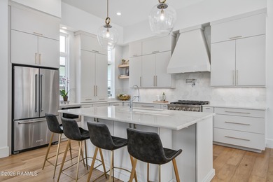 LUXURY LISTING IN SUGAR MILL POND!!!! One owner, custom luxury on Les Vieux Chenes Golf Course in Louisiana - for sale on GolfHomes.com, golf home, golf lot