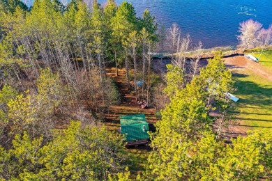 Are you looking for a rustic retreat that has three acres of on Pine Hills Golf Course in Wisconsin - for sale on GolfHomes.com, golf home, golf lot