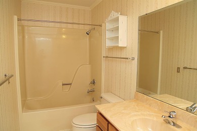 Very nice home on Coronado Golf Course overlooking the 11th on Coronado Golf Course in Arkansas - for sale on GolfHomes.com, golf home, golf lot