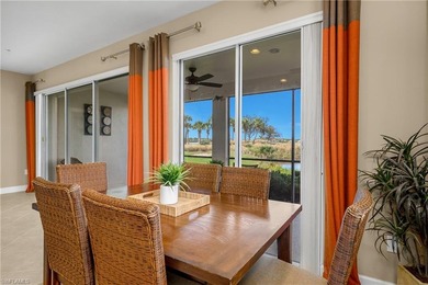 Spectacular sunsets, rare double water views, and a front-row on The Golf Lodge At the Quarry in Florida - for sale on GolfHomes.com, golf home, golf lot