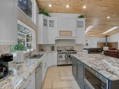 Discover spacious, sun-filled living moments near the golf on Continental Country Club in Arizona - for sale on GolfHomes.com, golf home, golf lot