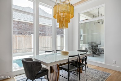 LUXURY LISTING IN SUGAR MILL POND!!!! One owner, custom luxury on Les Vieux Chenes Golf Course in Louisiana - for sale on GolfHomes.com, golf home, golf lot