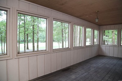 Very nice home on Coronado Golf Course overlooking the 11th on Coronado Golf Course in Arkansas - for sale on GolfHomes.com, golf home, golf lot