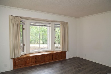 Very nice home on Coronado Golf Course overlooking the 11th on Coronado Golf Course in Arkansas - for sale on GolfHomes.com, golf home, golf lot