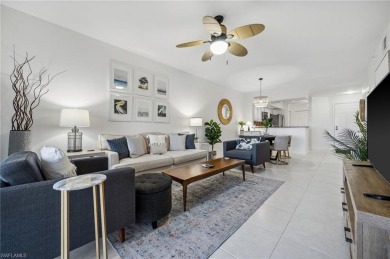 Step into effortless Florida living with this beautifully on Worthington Country Club in Florida - for sale on GolfHomes.com, golf home, golf lot