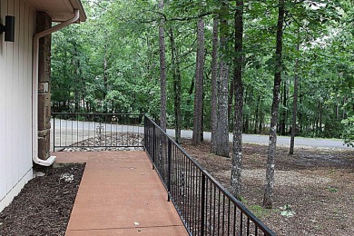 Very nice home on Coronado Golf Course overlooking the 11th on Coronado Golf Course in Arkansas - for sale on GolfHomes.com, golf home, golf lot