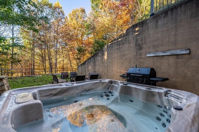 AMAZING INVESTMENT OPPORTUNITY!!! SHORT TERM RENTAL PERMIT IN on Bent Creek Golf Course in Tennessee - for sale on GolfHomes.com, golf home, golf lot