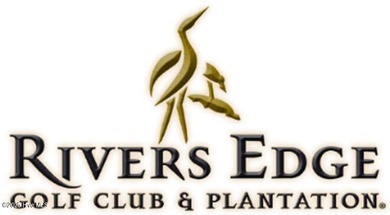 A beautiful nicely wooded home site with a generous pond view in on Rivers Edge Golf Club in North Carolina - for sale on GolfHomes.com, golf home, golf lot