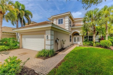 Fully Remodeled Lakeside Luxury in Troon Lakes at Pelican Marsh
 on Pelican Marsh Golf Club in Florida - for sale on GolfHomes.com, golf home, golf lot