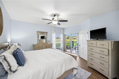 Step into effortless Florida living with this beautifully on Worthington Country Club in Florida - for sale on GolfHomes.com, golf home, golf lot